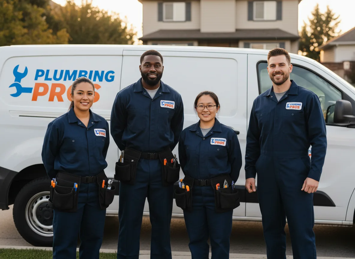 Water Heater Repair company in Piedmont, OK